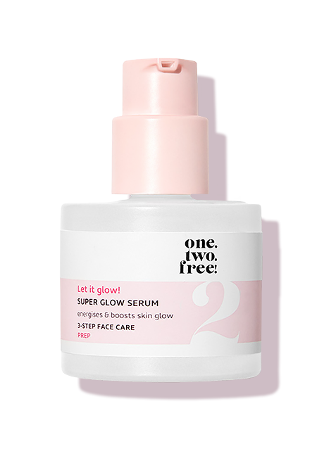 To Vitamin C Super Glow Serum