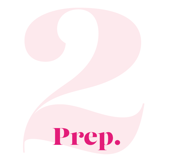 2. Prep