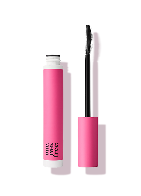 To Lash-Loving<br>Volume Mascara