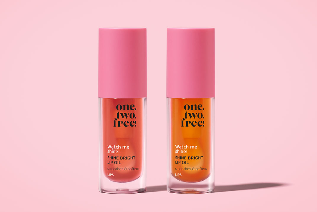 To the shine bright lip oil product details