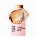 Creamy Highlighting Balm – Golden - product image slide number 1