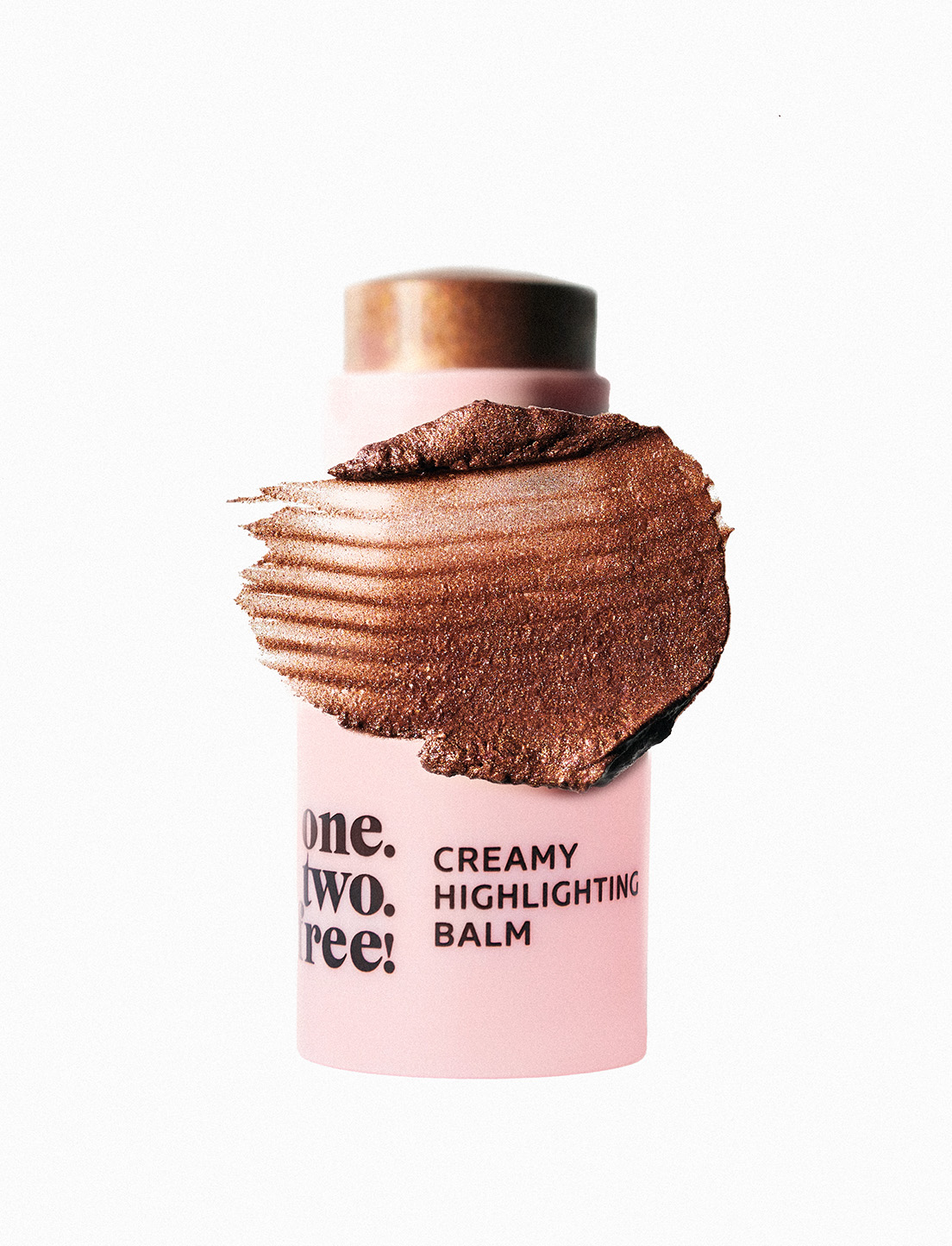 Creamy Highlighting Balm – Bronze - product image slide number 1