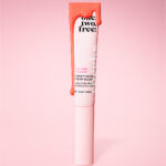 Cheeky Glow Cream Blush – Cheeky Coral - product image slide number 1