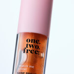 Shine Bright Lip Oil – Oh Orange - product image slide number 1