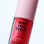 Shine Bright Lip Oil – Paradise Peach - product image slide number 1
