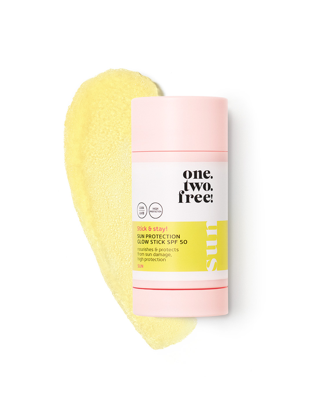 Sun Protection Glow Stick SPF 50 - product image slide number 2