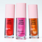 Shine Bright Lip Oil – Paradise Peach - product image slide number 2