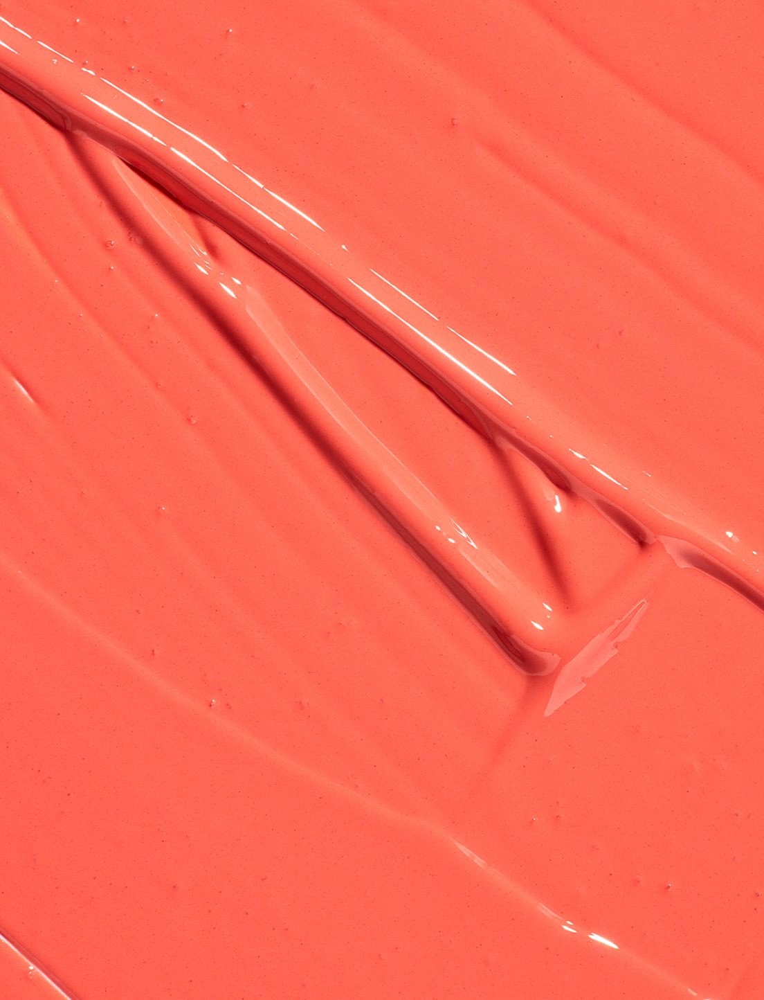 Cheeky Glow Cream Blush – Cheeky Coral - product image slide number 3