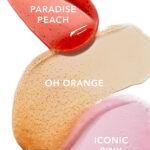 Shine Bright Lip Oil – Oh Orange - product image slide number 5