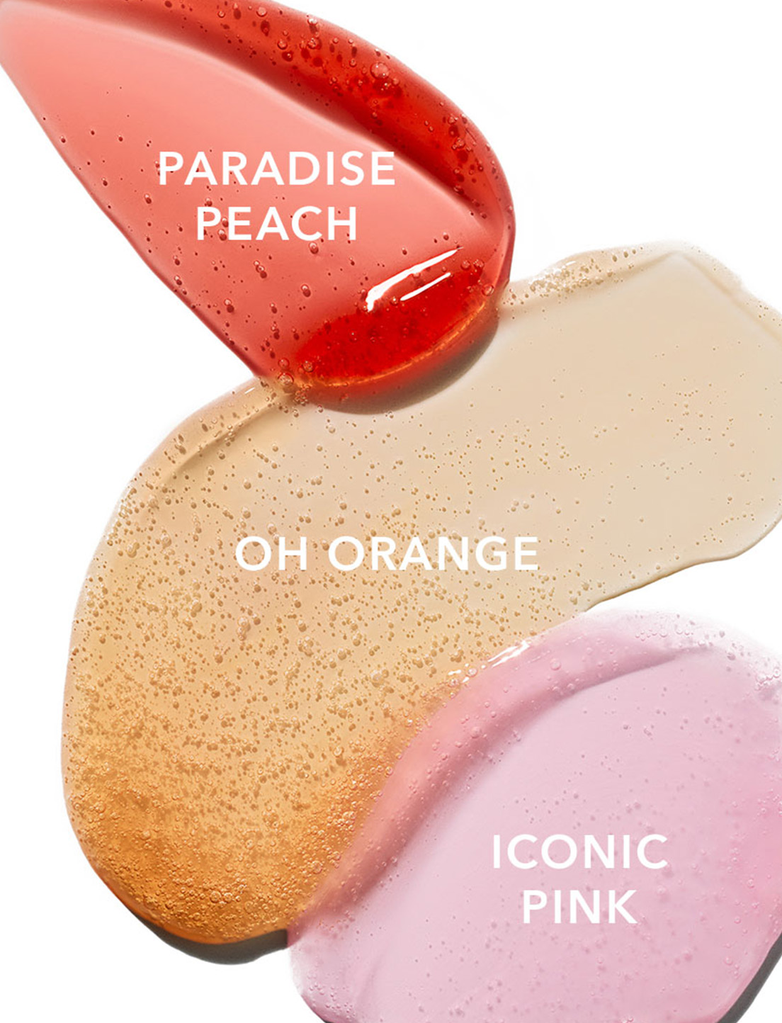 Shine Bright Lip Oil – Paradise Peach - product image slide number 5