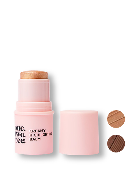 Productshot of Creamy Highlighting Glow