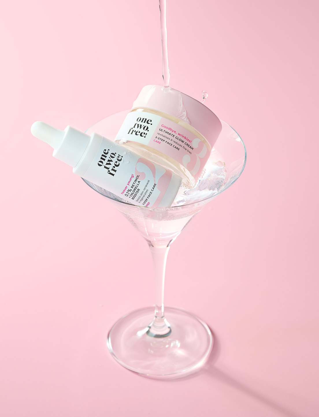 0,1% Retinol + Chlorella Booster - product image slide number 4