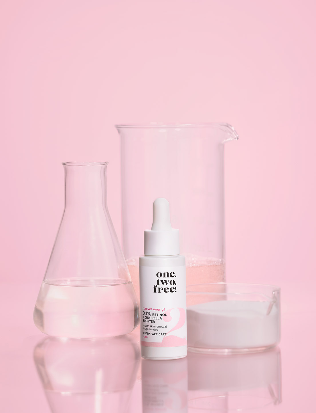 0,1% Retinol + Chlorella Booster - product image slide number 5