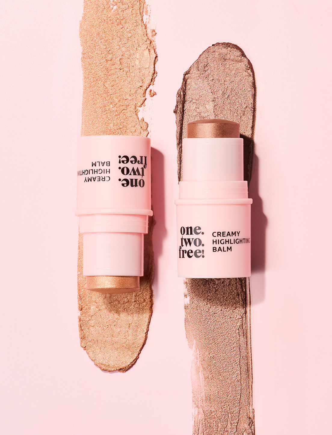 Creamy Highlighting Balm – Golden - product image slide number 3