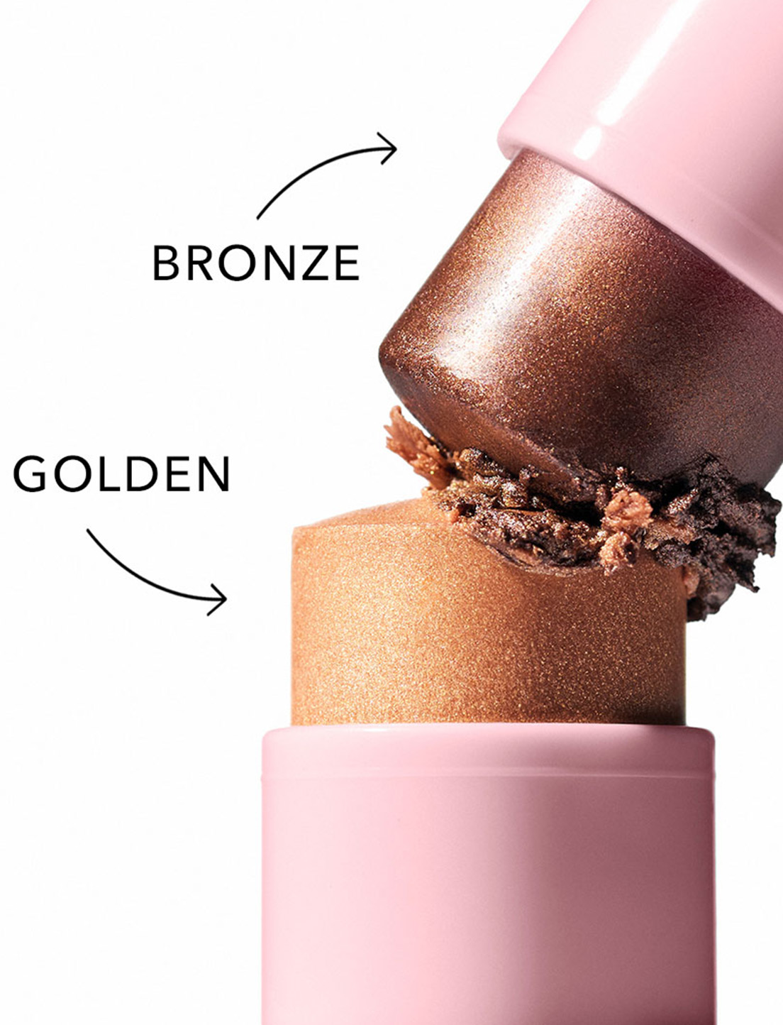 Creamy Highlighting Balm – Golden - product image slide number 4