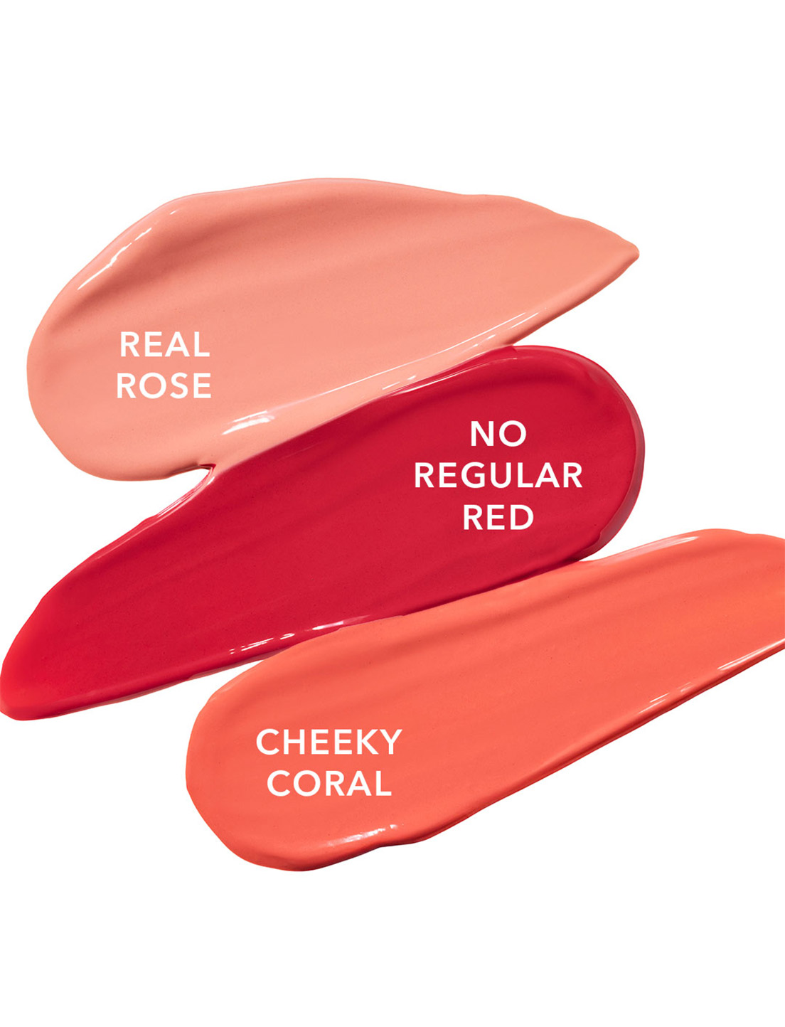 Cheeky Glow Cream Blush – No Regular red - product image slide number 4