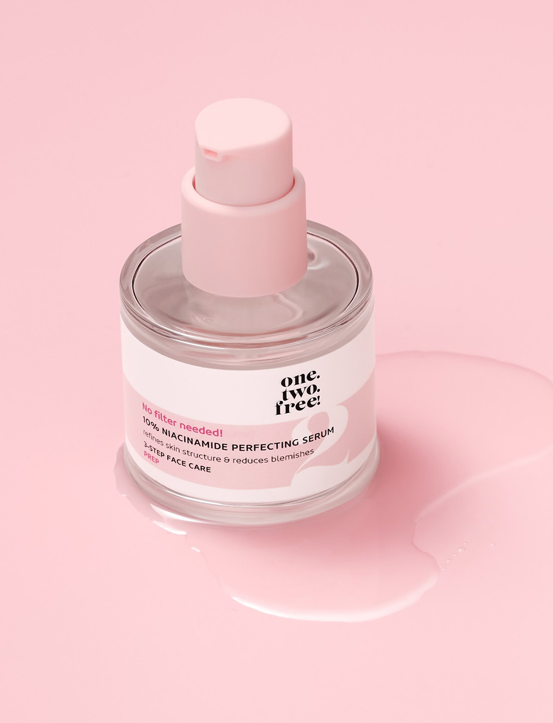 10% Niacinamide Perfecting Serum - product image slide number 2