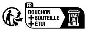 Sorting information for France