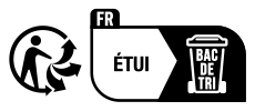 Sorting information for France