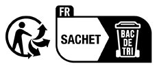 Sorting information for France
