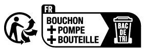 Sorting information for France