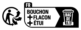 Sorting information for France