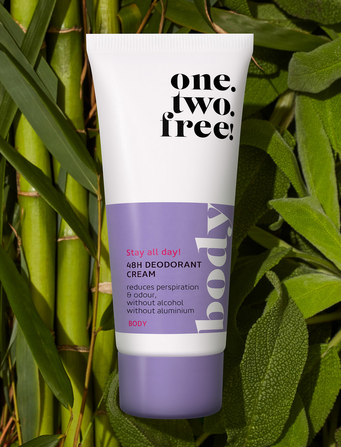 48H Deodorant Cream - product image slide number 2