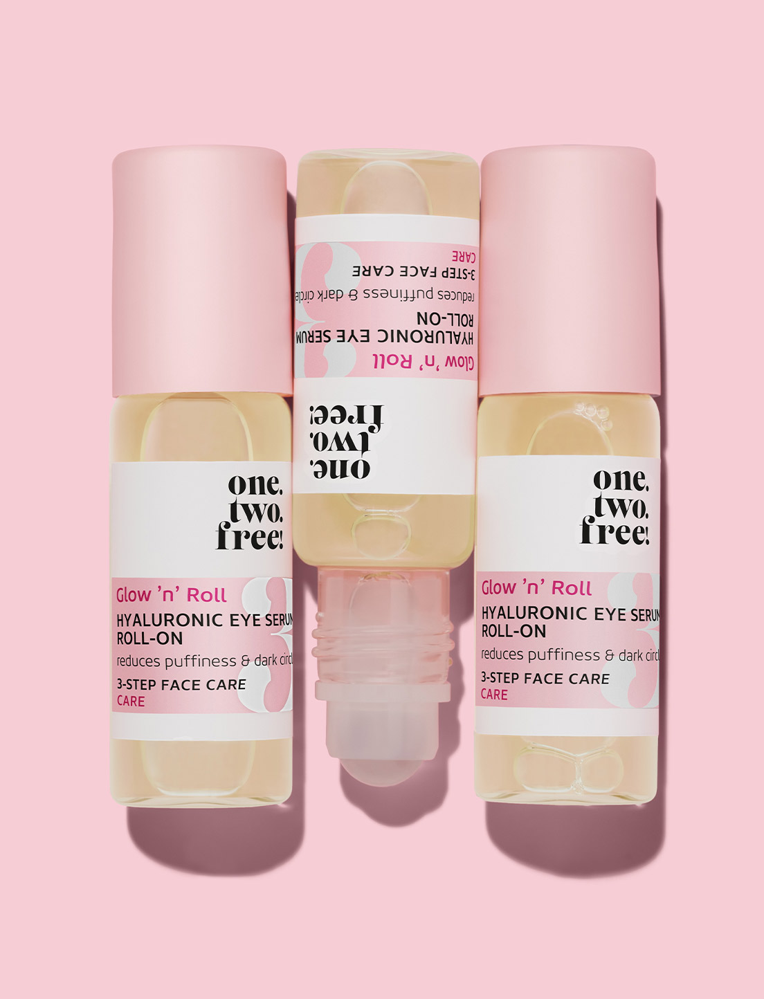 Hyaluronic Eye Serum Roll-On - product image slide number 1