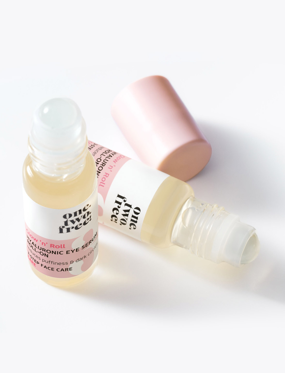 Hyaluronic Eye Serum Roll-On - product image slide number 2