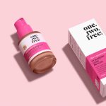 Hyaluronic Glow BB Fluid - product image slide number 1