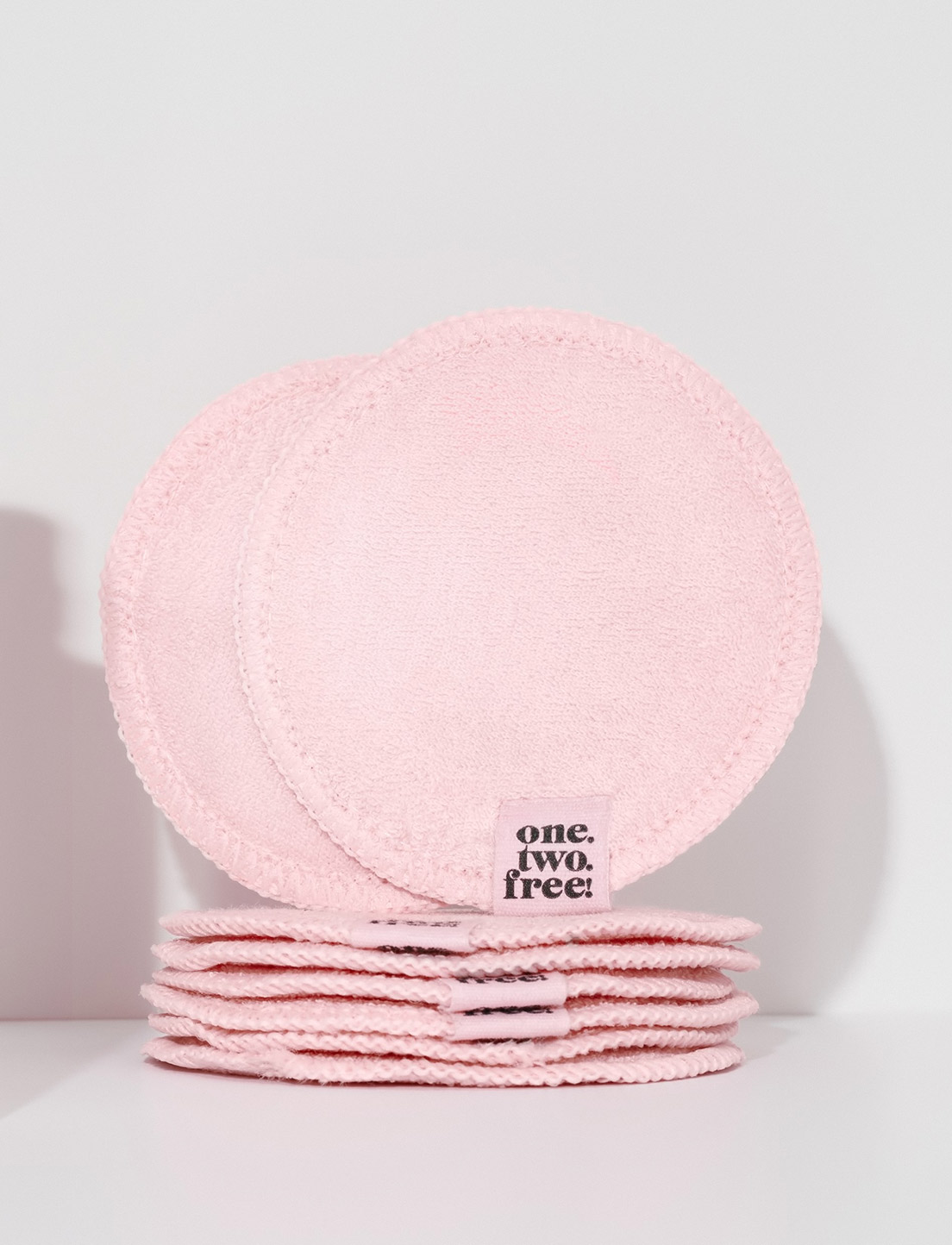 Reusable Cotton Pads - product image slide number 1