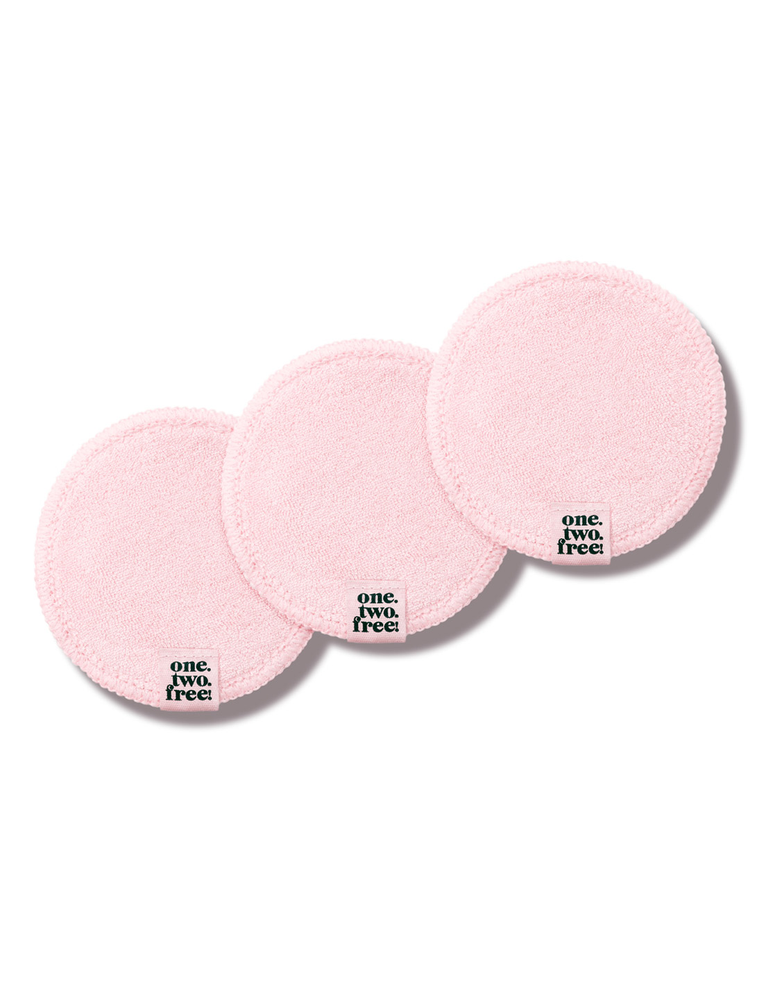 Reusable Cotton Pads - product image slide number 2