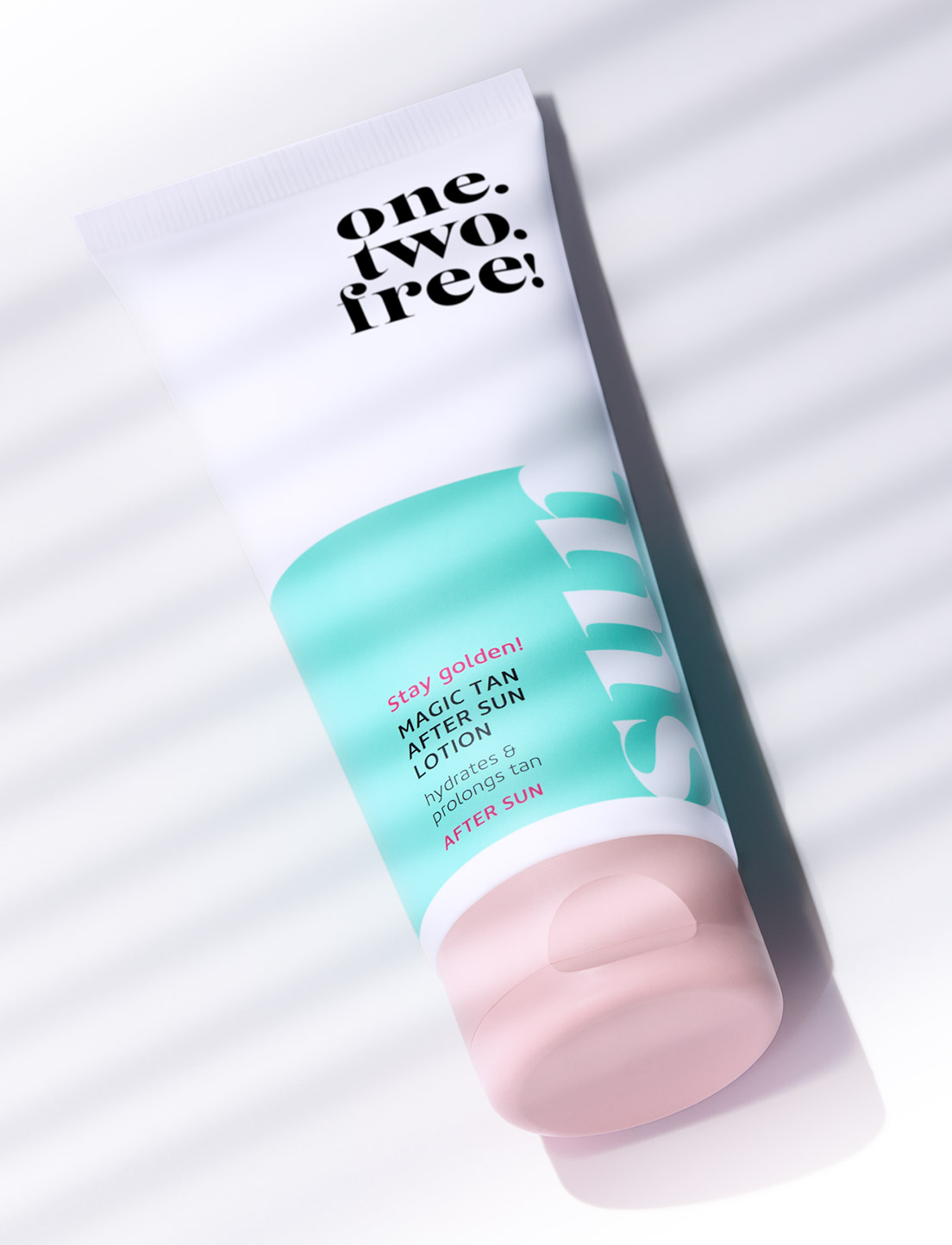 Magic Tan After Sun Lotion - product image slide number 1