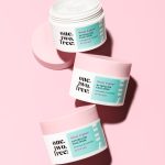 Afterglow Face Mask - product image slide number 1