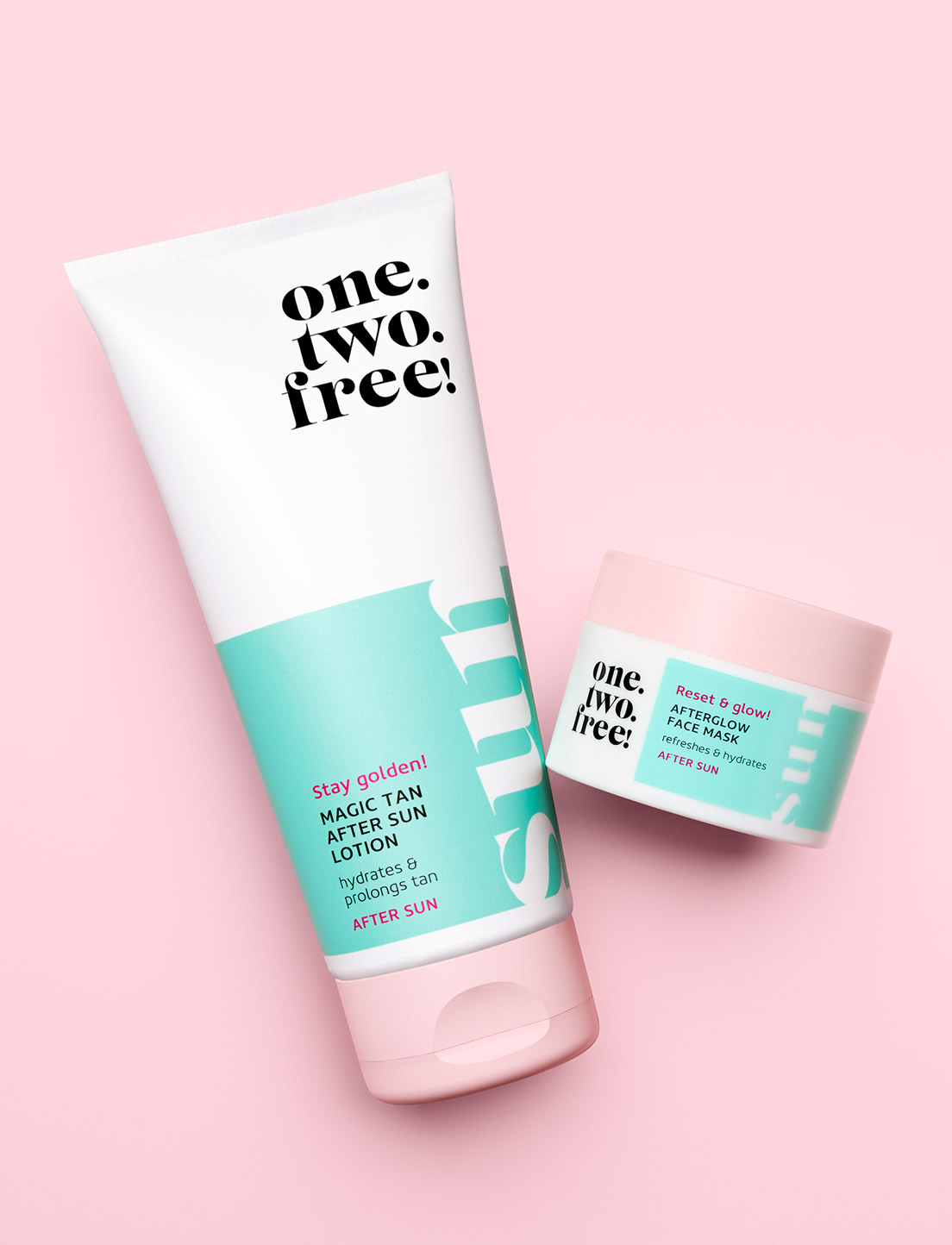Afterglow Face Mask - product image slide number 4