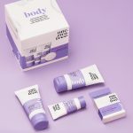 Body Care Starter Kit - product image slide number 1