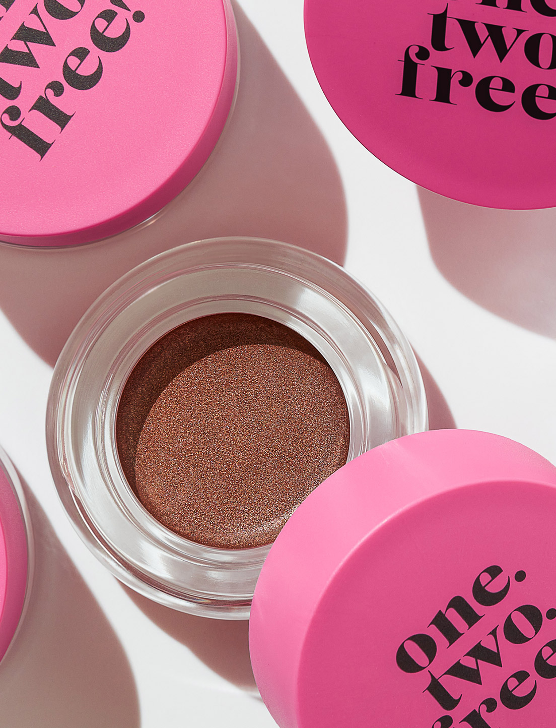 Bronzy Highlighting Balm - product image slide number 1