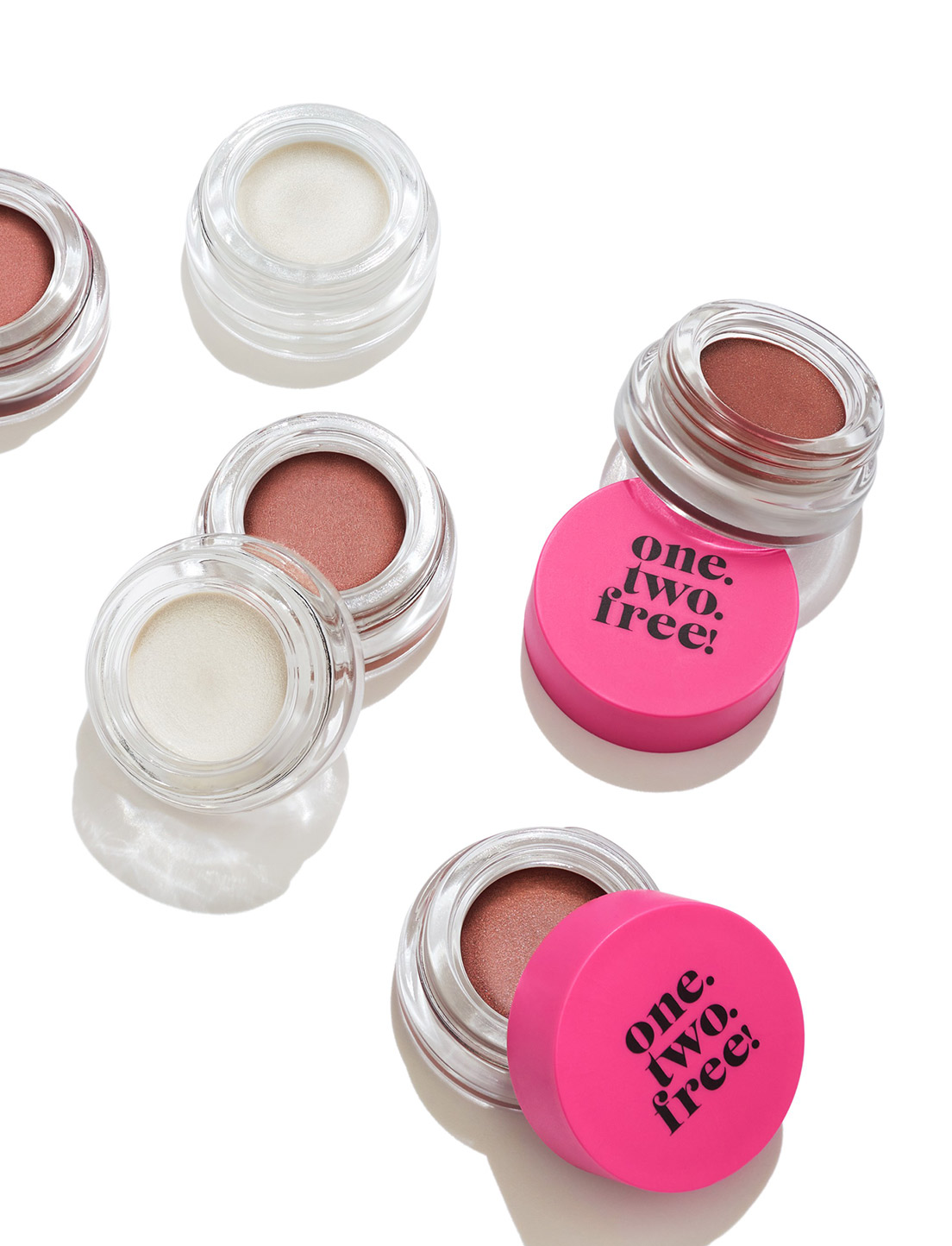 Bronzy Highlighting Balm - product image slide number 3