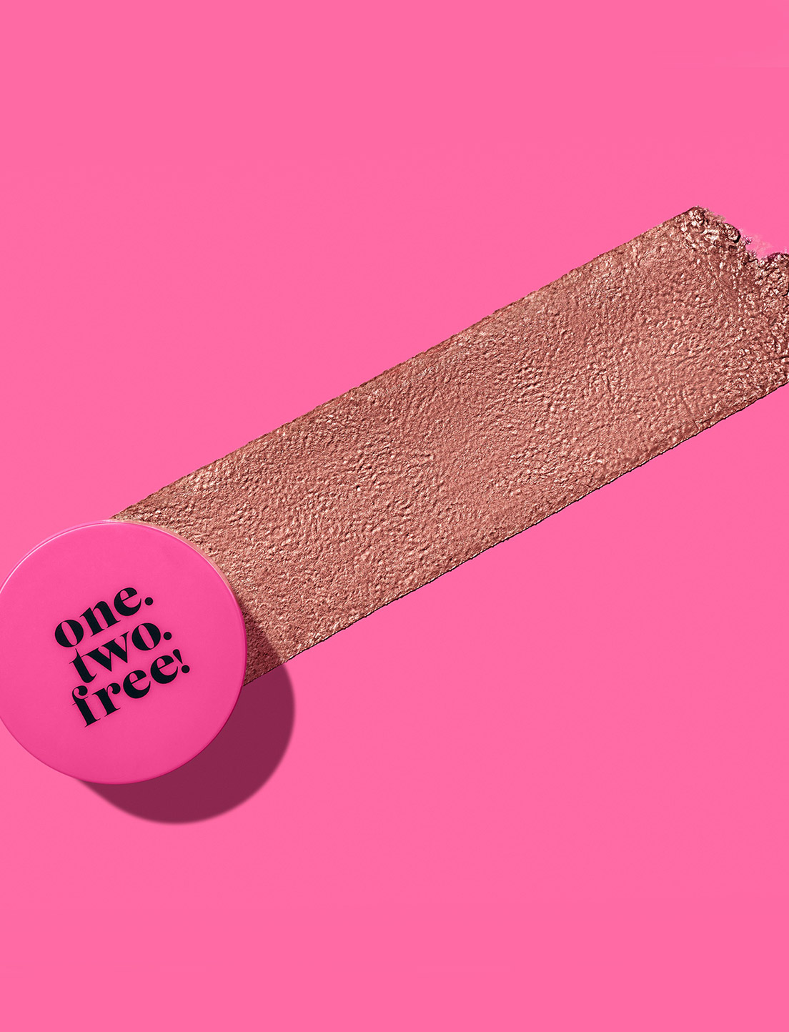 Bronzy Highlighting Balm - product image slide number 2