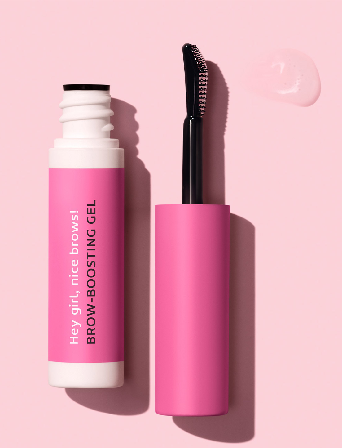 Brow-Boosting  Gel - product image slide number 1