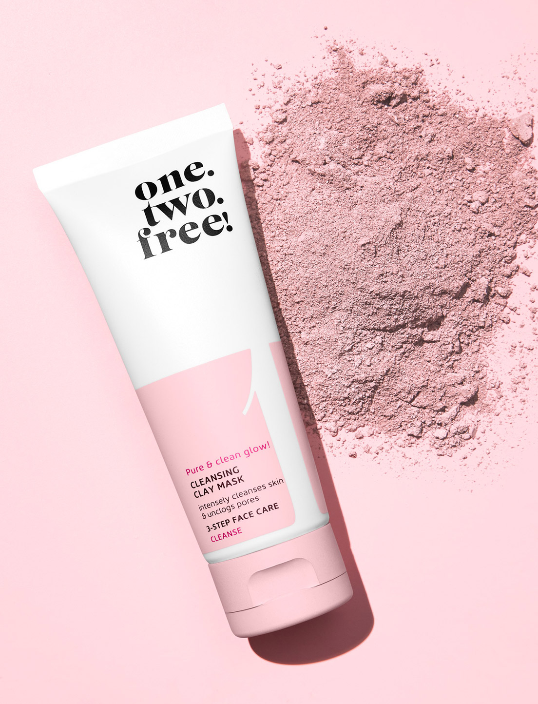Cleansing Clay Mask - product image slide number 1