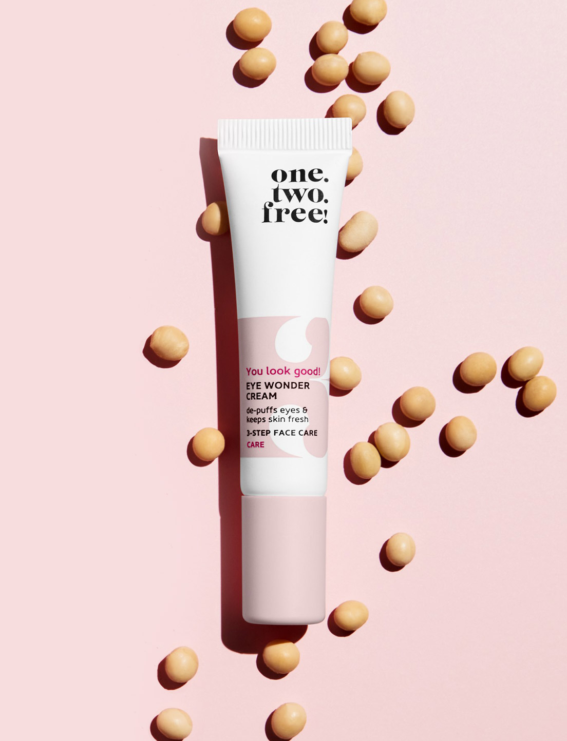 Eye Wonder Cream - product image slide number 3