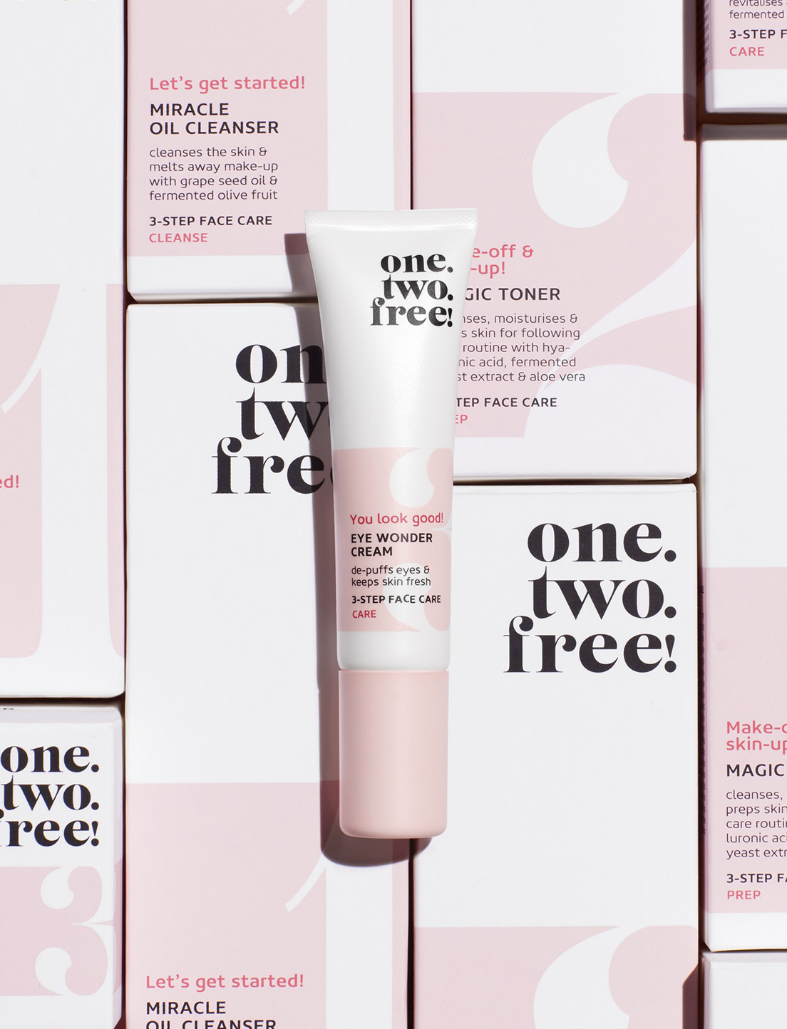 Eye Wonder Cream - product image slide number 1