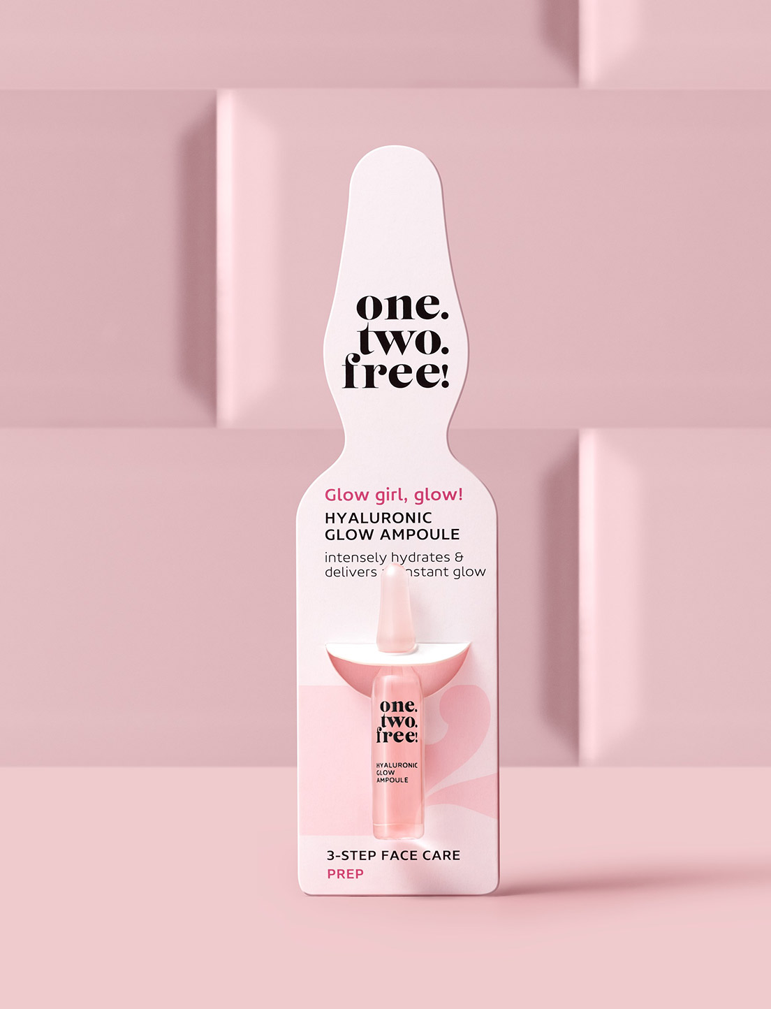 Hyaluronic Glow Ampoule - product image slide number 2