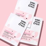 Hyaluronic Power Face Mask - product image slide number 1