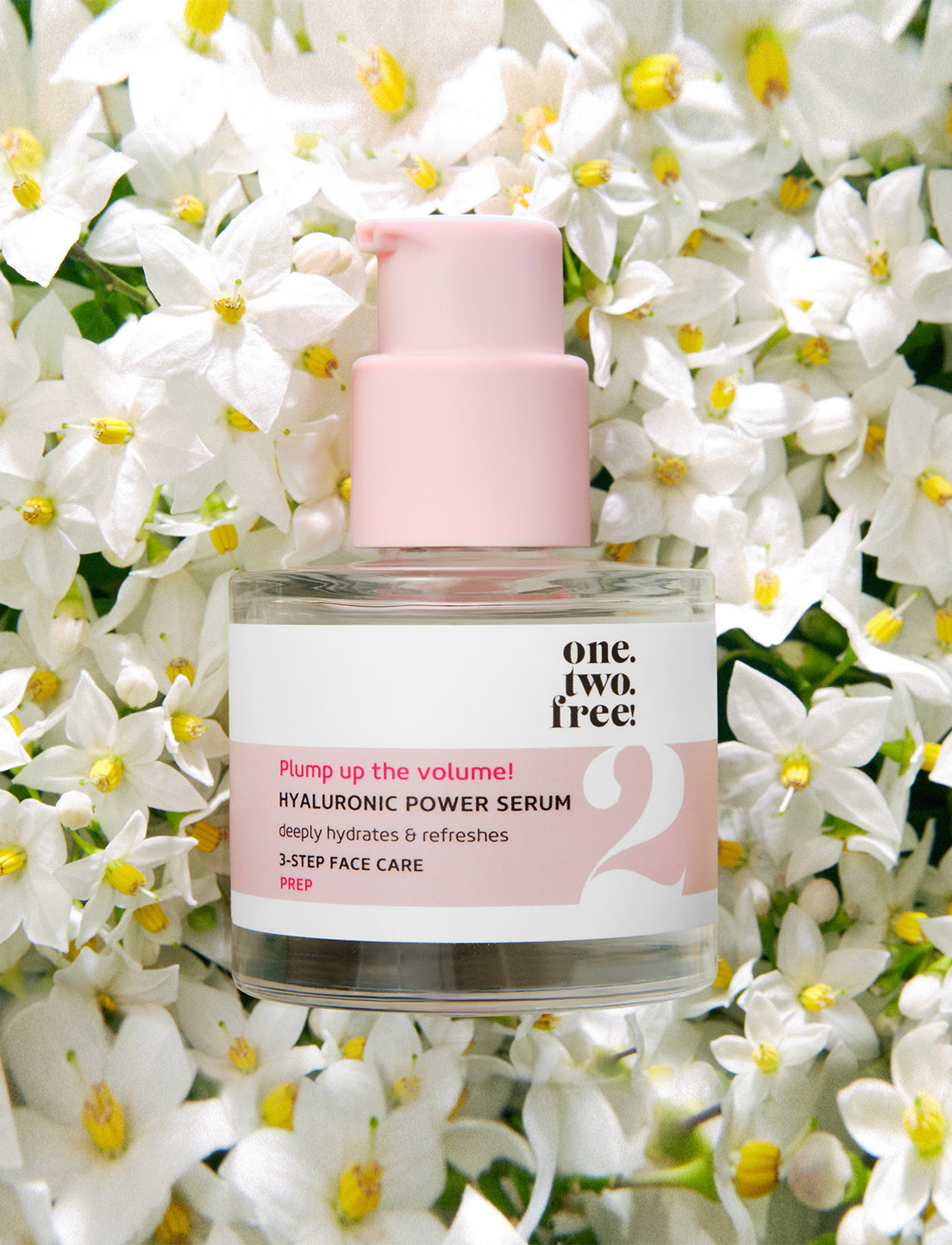 Hyaluronic Power Serum - product image slide number 3