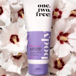 Hydra Power  Body Lotion - product image slide number 2