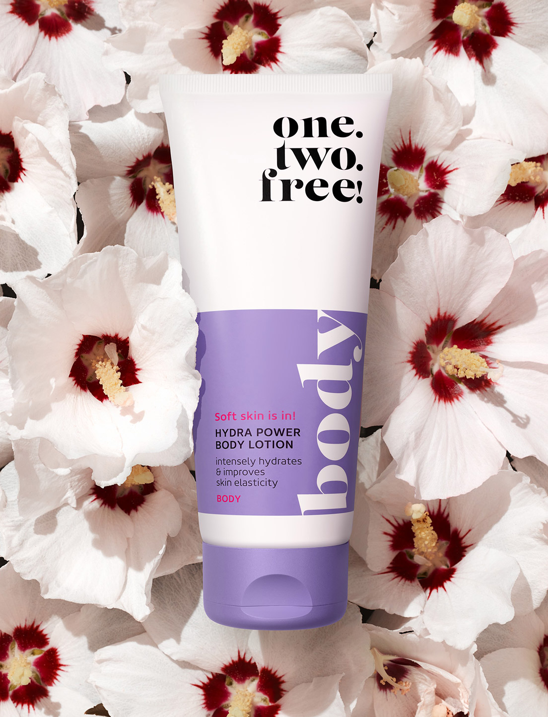 Hydra Power  Body Lotion - product image slide number 2