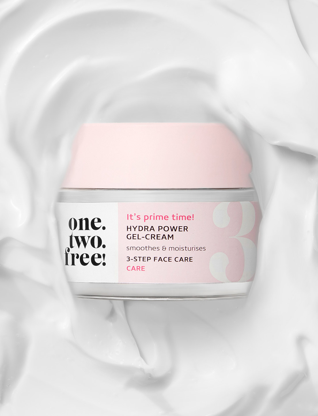 Hydra Power Gel-cream - product image slide number 2