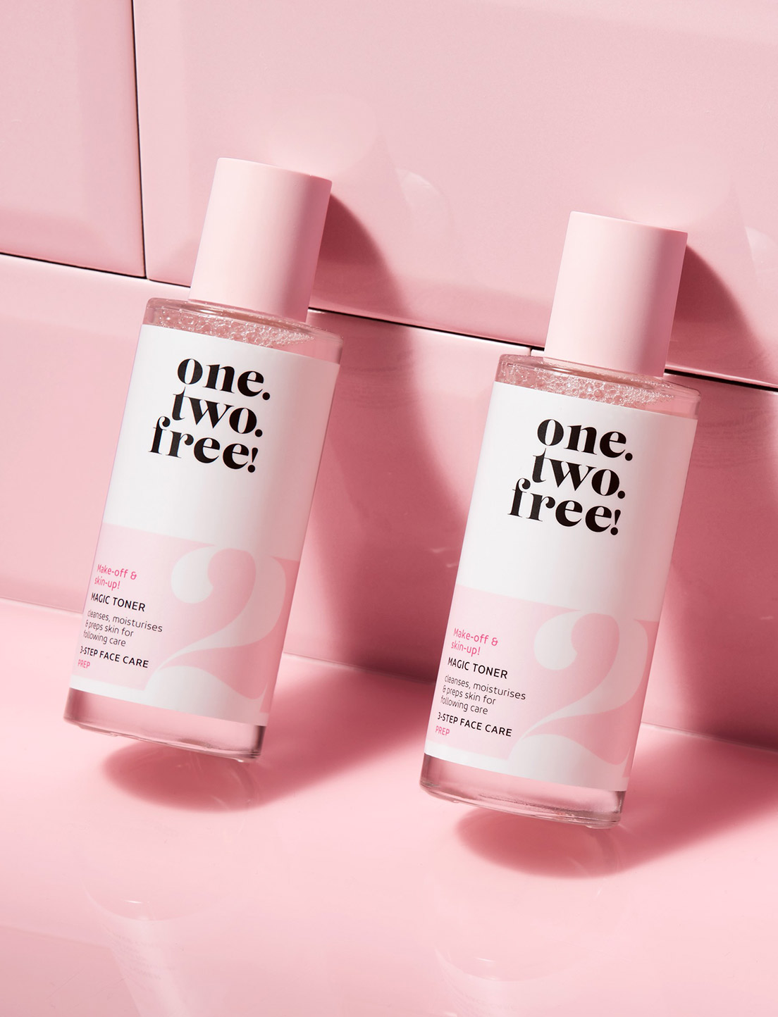 Magic Toner - product image slide number 3